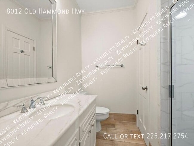 Building Photo - 8012 Old Hammond Hwy