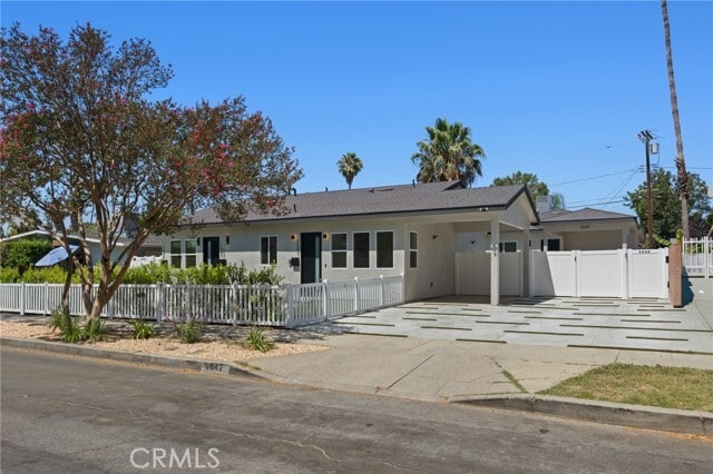 Building Photo - 7647 Melvin Ave