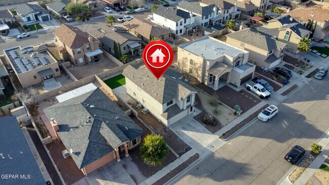 Building Photo - 4613 Al Hernandez St