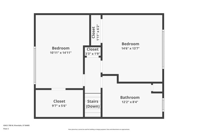 Building Photo - 4345 S 700 W