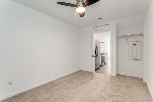 Building Photo - Brand-New 2BR Home w/ Loft, Private Yard & Internet Included Near Randolph AFB