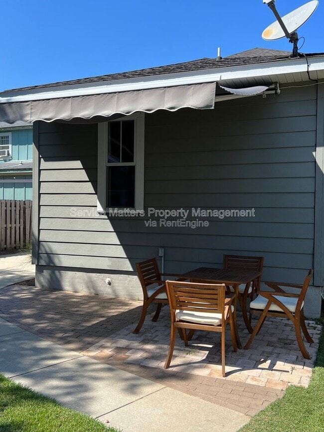 Building Photo - 1417 E Maxwell St