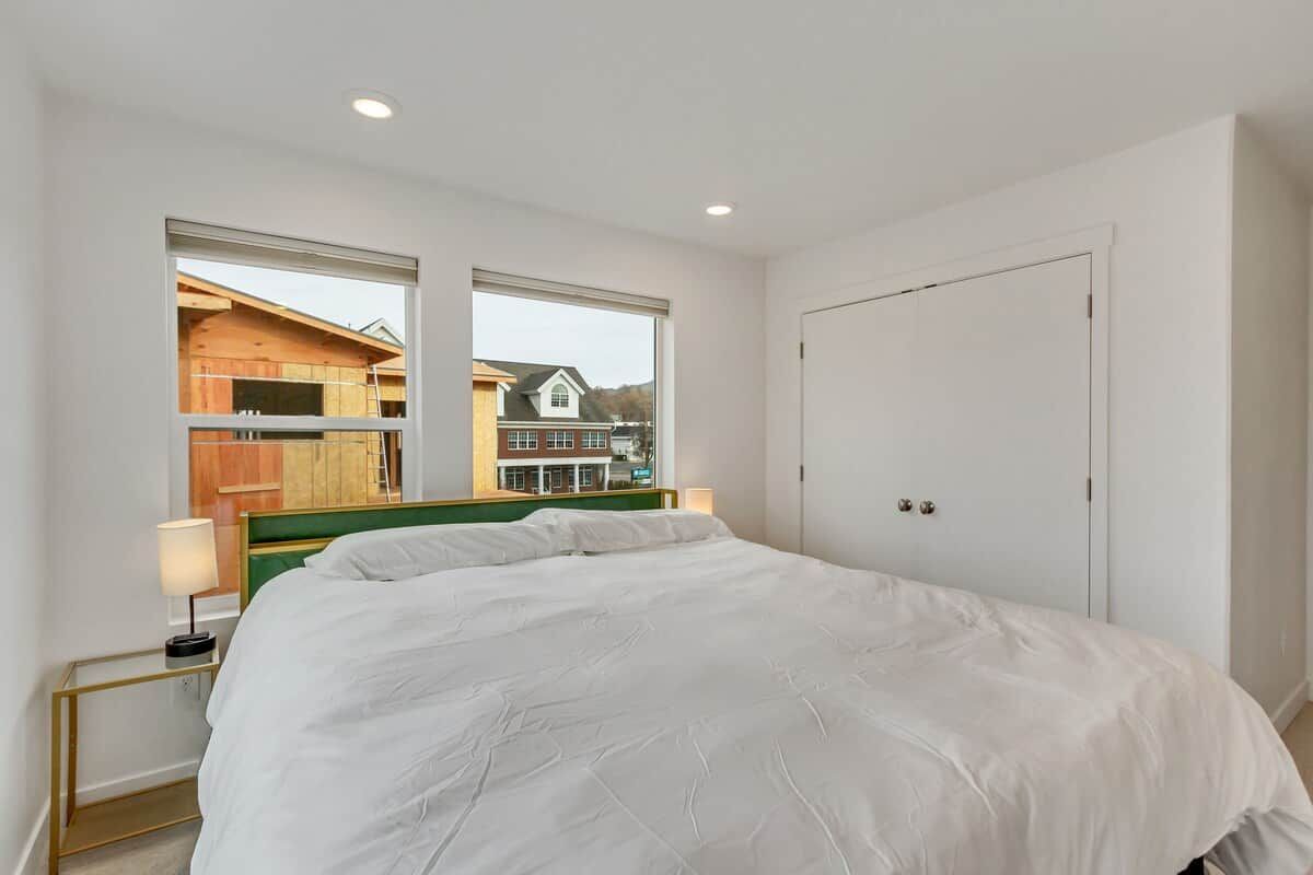 Building Photo - 4124 S Winder Ward Dr