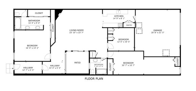 Building Photo - 4024 Breakwood Dr