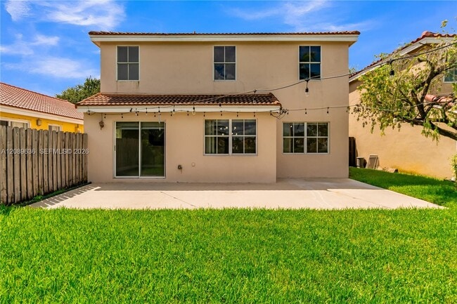 Building Photo - 8291 SW 44th Pl