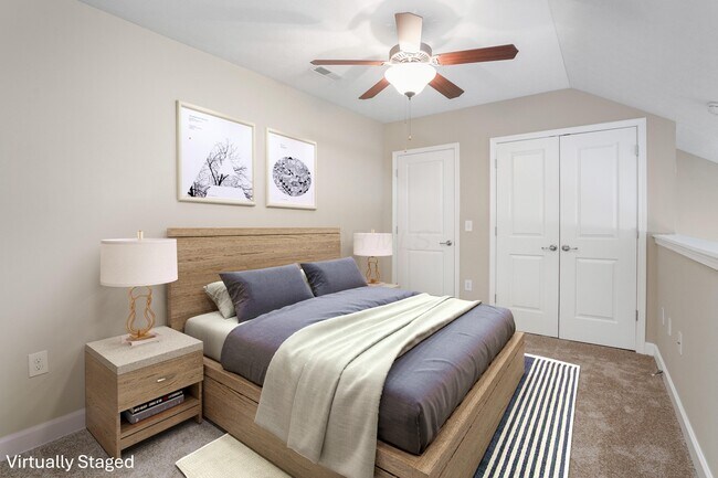 Building Photo - 5902 Whitebark Pine Trail