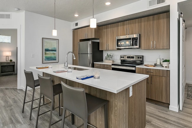 Building Photo - Village East Apartments & Townhomes