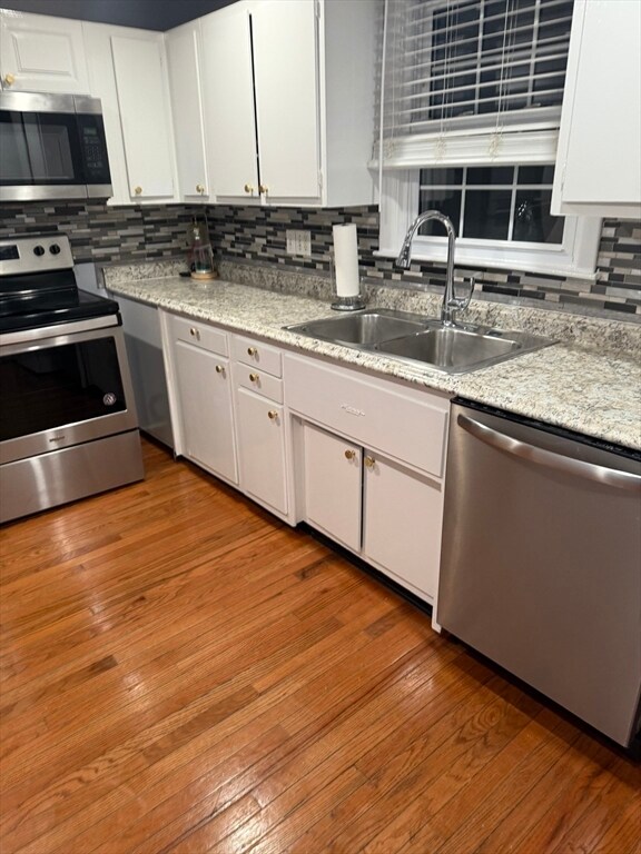 Building Photo - 7 Champlain Rd