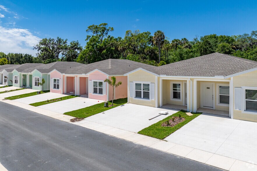 7630 Tortuga Bay Blvd Port Richey, FL - Keys at Wildwood