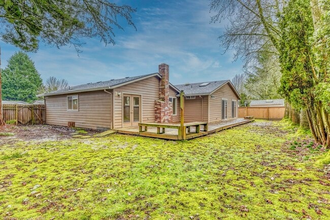 Building Photo - 1467 NW 176th Pl