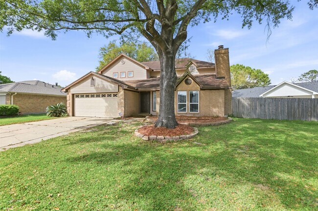 Building Photo - 7235 Battle Hills Dr