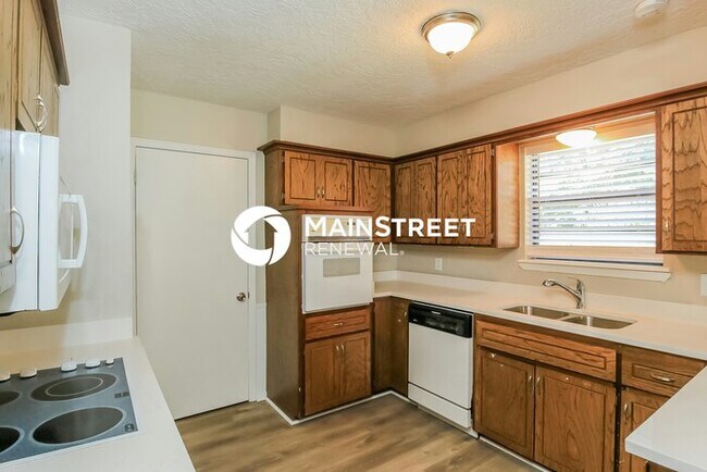 Building Photo - 3 Bedroom Pet-Friendly Home in NORMAN, OK ...