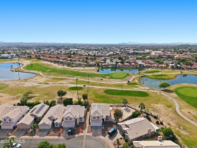 Building Photo - 12848 S 45th St