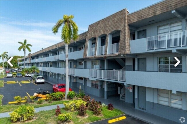 Building Photo - 11195 SW 1st St