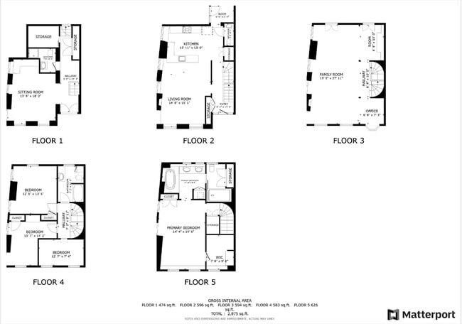 Building Photo - 50 River St