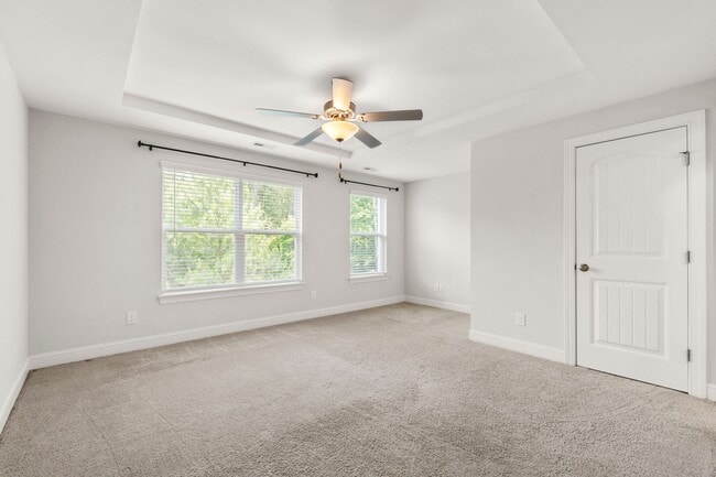 Building Photo - Beautifully Kept 2-Bedroom Townhome in Dur...
