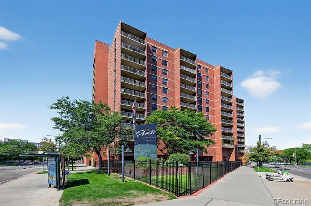 Building Photo - 1301 Speer Blvd