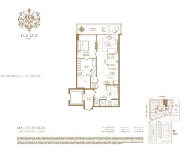 Building Photo - 801 S Miami Ave