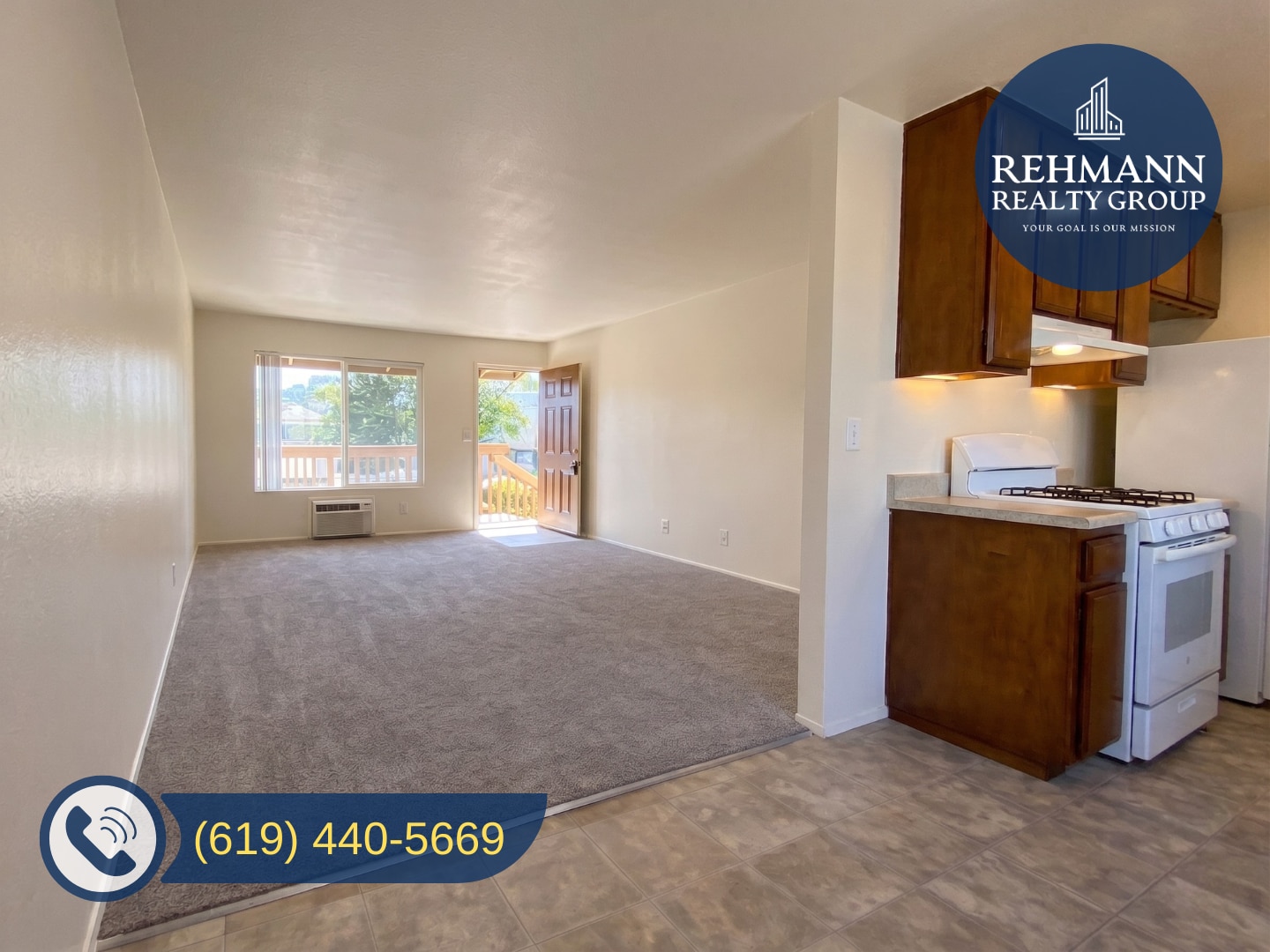 Building Photo - 1010 S Magnolia Ave