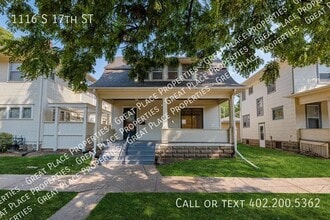 Building Photo - 1116 S 17th St