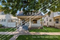 Building Photo - 1116 S 17th St