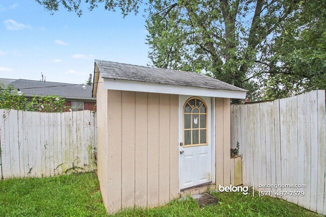 Building Photo - 134 Jasper Pl
