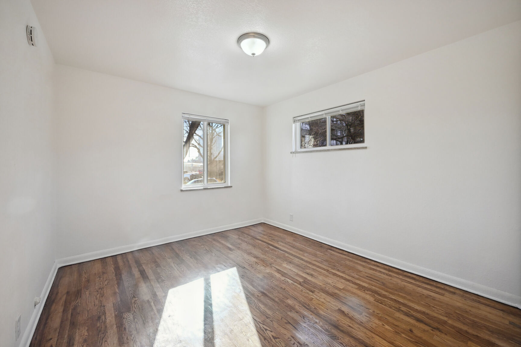 Bedroom 1 - 1857 S Jackson St