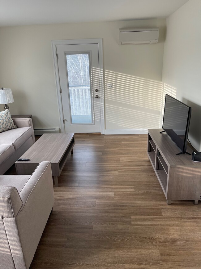 Floorplan - Carrier Woods Apartments