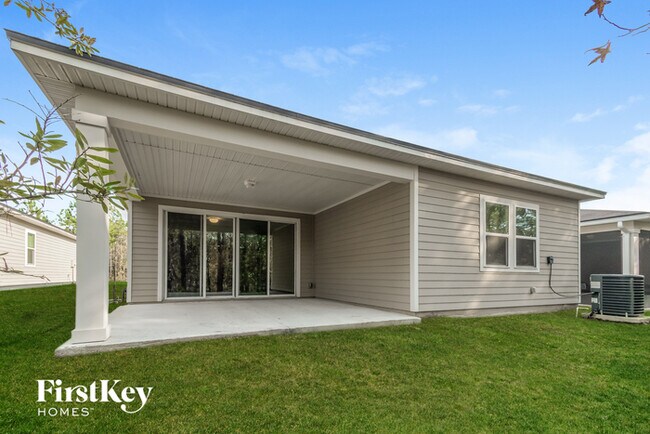 Building Photo - 11010 Chitwood Dr
