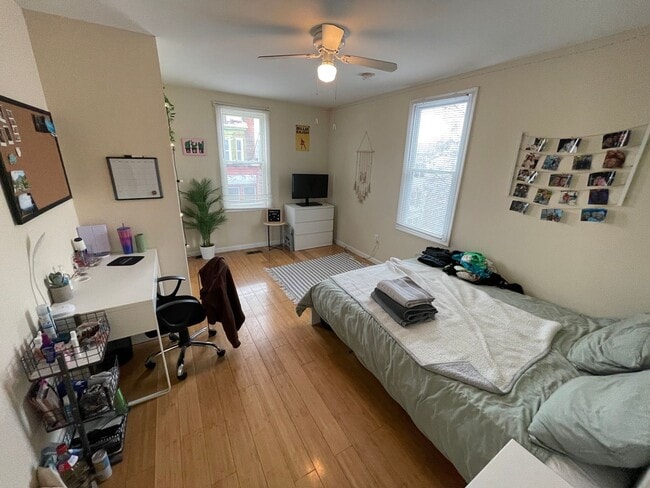 Building Photo - 1849 Willington St