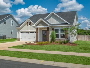 Building Photo - 3836 Ardmore Ln