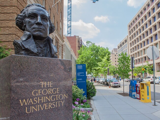 Building Photo - Available for the 2026 - 2027 Academic year