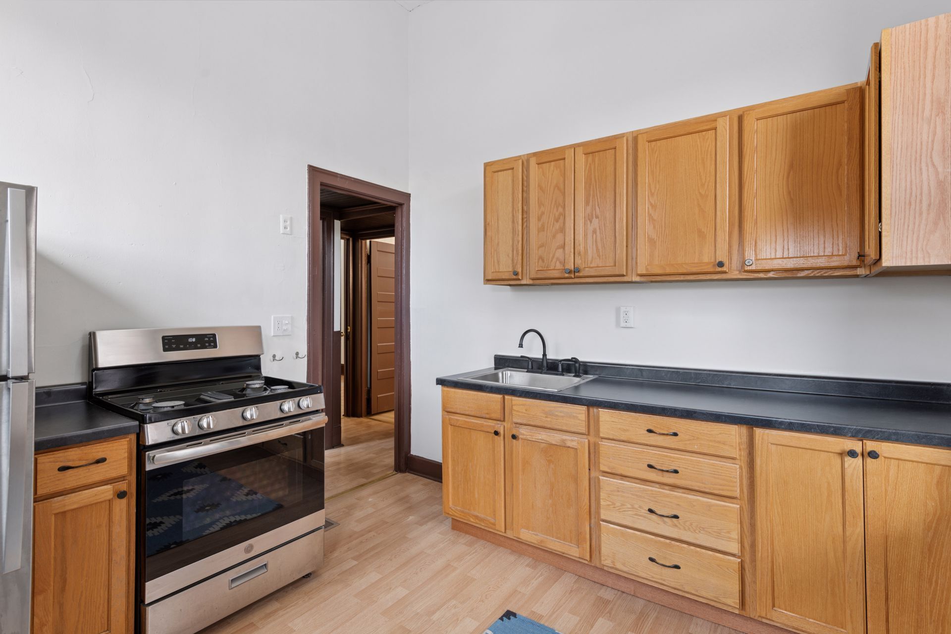 Kitchen 2 - 698 Wilson Ave