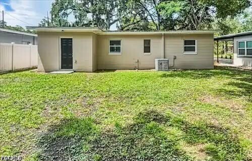 Building Photo - 903 Citrus St