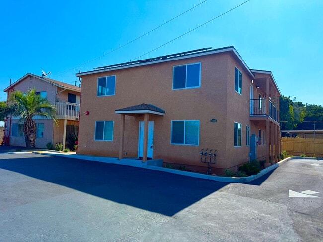 Building Photo - Welcome to your brand new and thoughtfully...