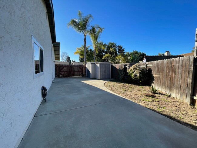 Building Photo - Single Story Home Near San Luis Rey Trail!