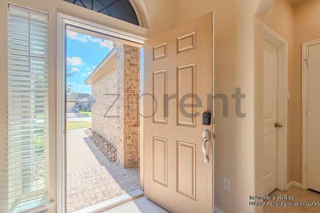 Building Photo - 4410 Polo Grounds Ct