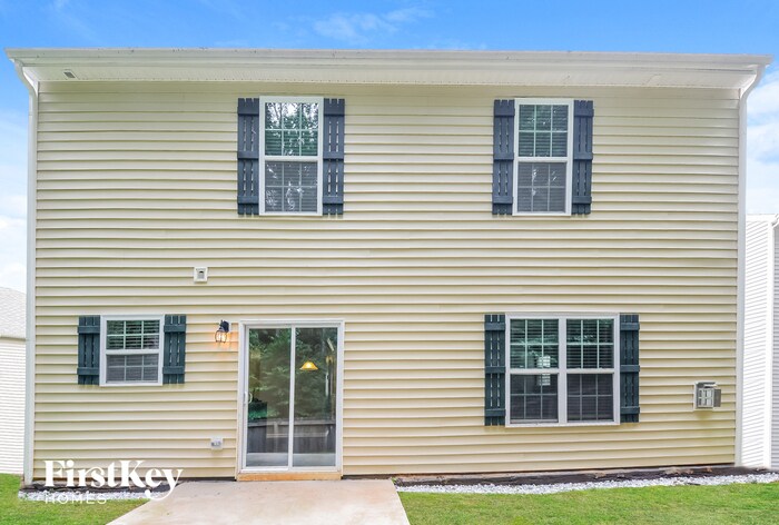 Building Photo - 1605 Haddington Point Dr