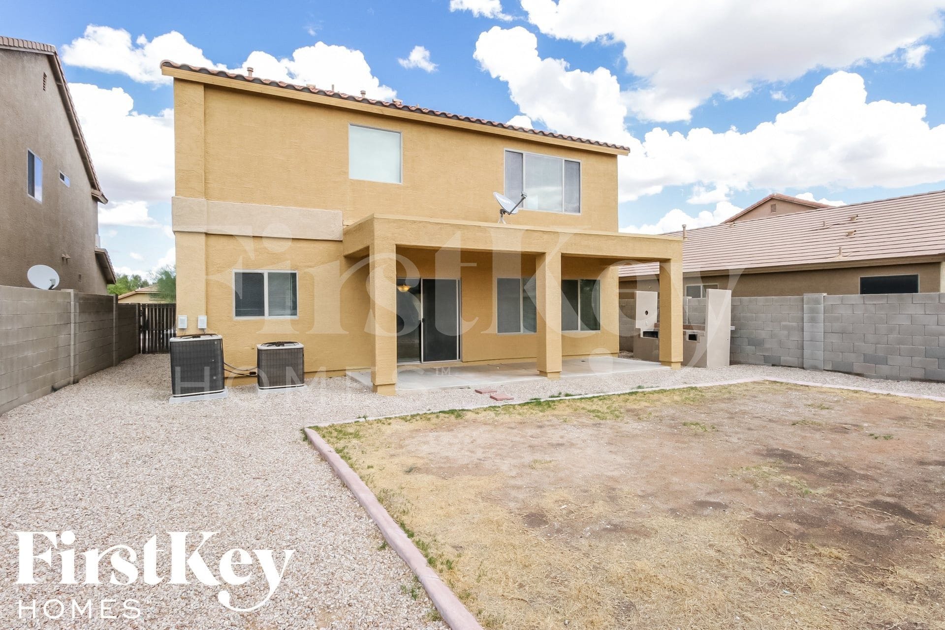 Building Photo - 2913 W Gold Dust Ave