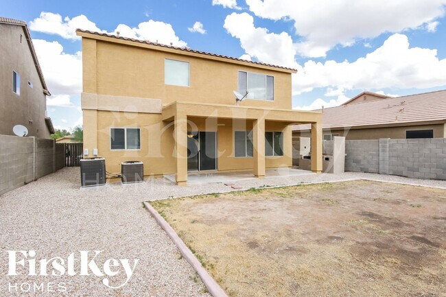 Building Photo - 2913 W Gold Dust Ave