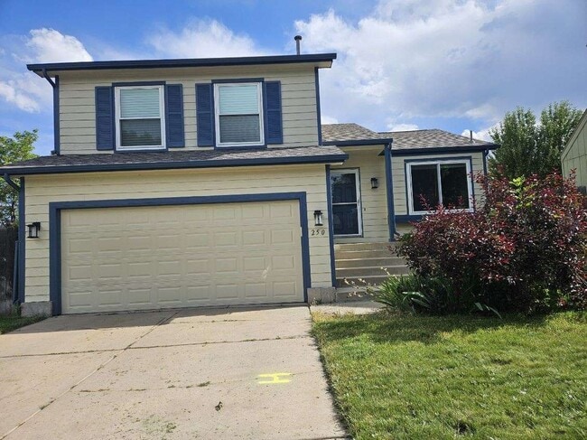 Primary Photo - 250 Cypress Ln
