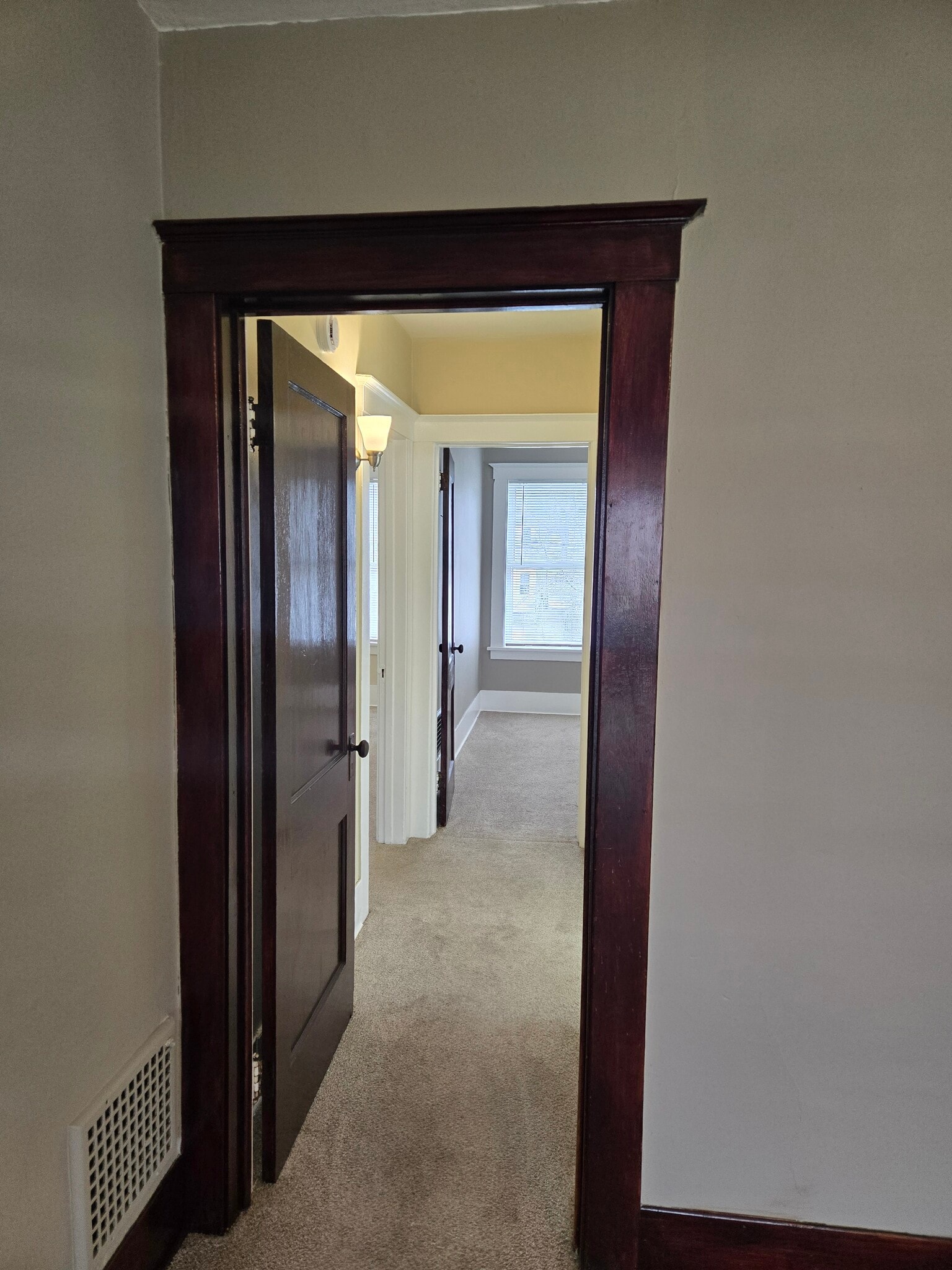 DR to Hallway - 295 Crestwood Ave