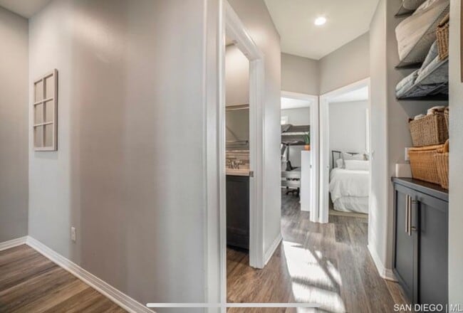 Building Photo - Available Now! Beautifully updated 3-story...