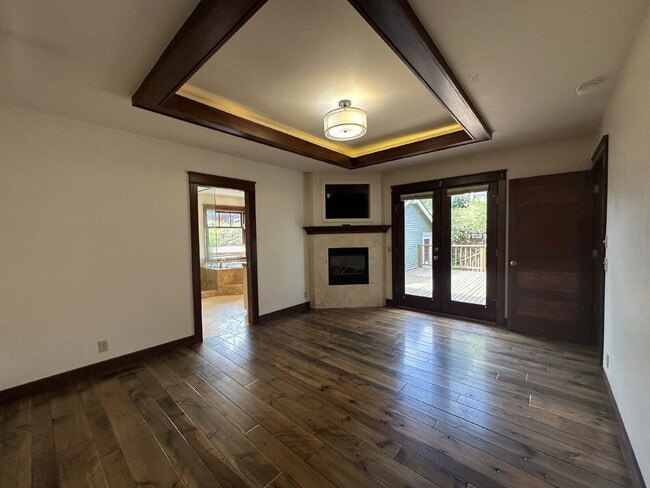 Building Photo - 607 NW Federal St