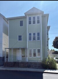 Building Photo - 119 Robeson St