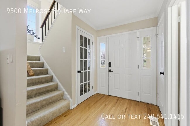 Building Photo - 9500 Melrose Square Way