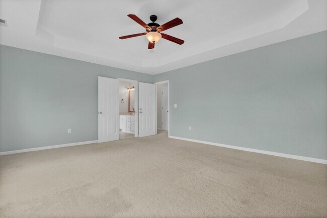 Building Photo - 1010 Meridian Dr