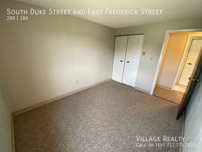 Building Photo - 129 S Duke St