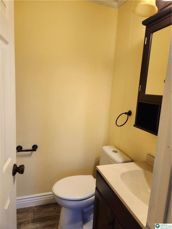 Building Photo - 5545 PA-873