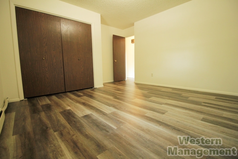 First Bedroom - 1221 Yellowstone Ave